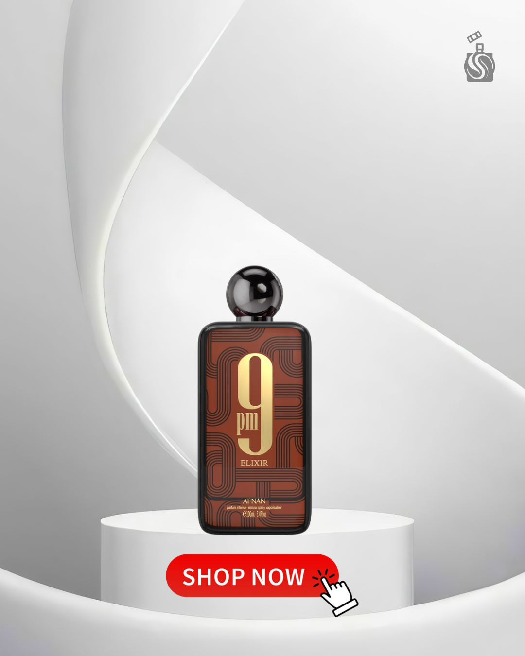 Afnan 9 PM Elixir