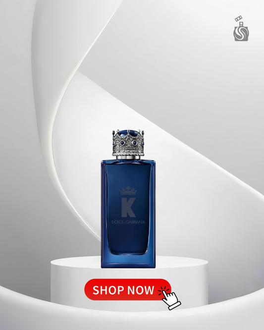 Dolce & Gabbana DE PARFUM INTENSE