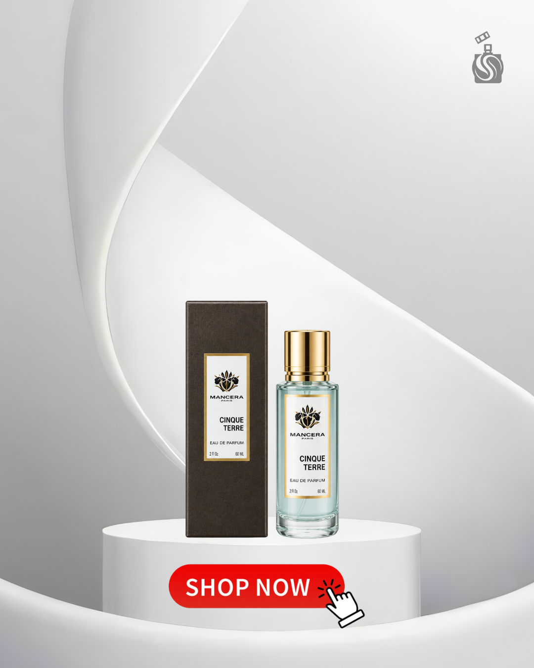 Mancera Cinque Terre Eau de Parfum
