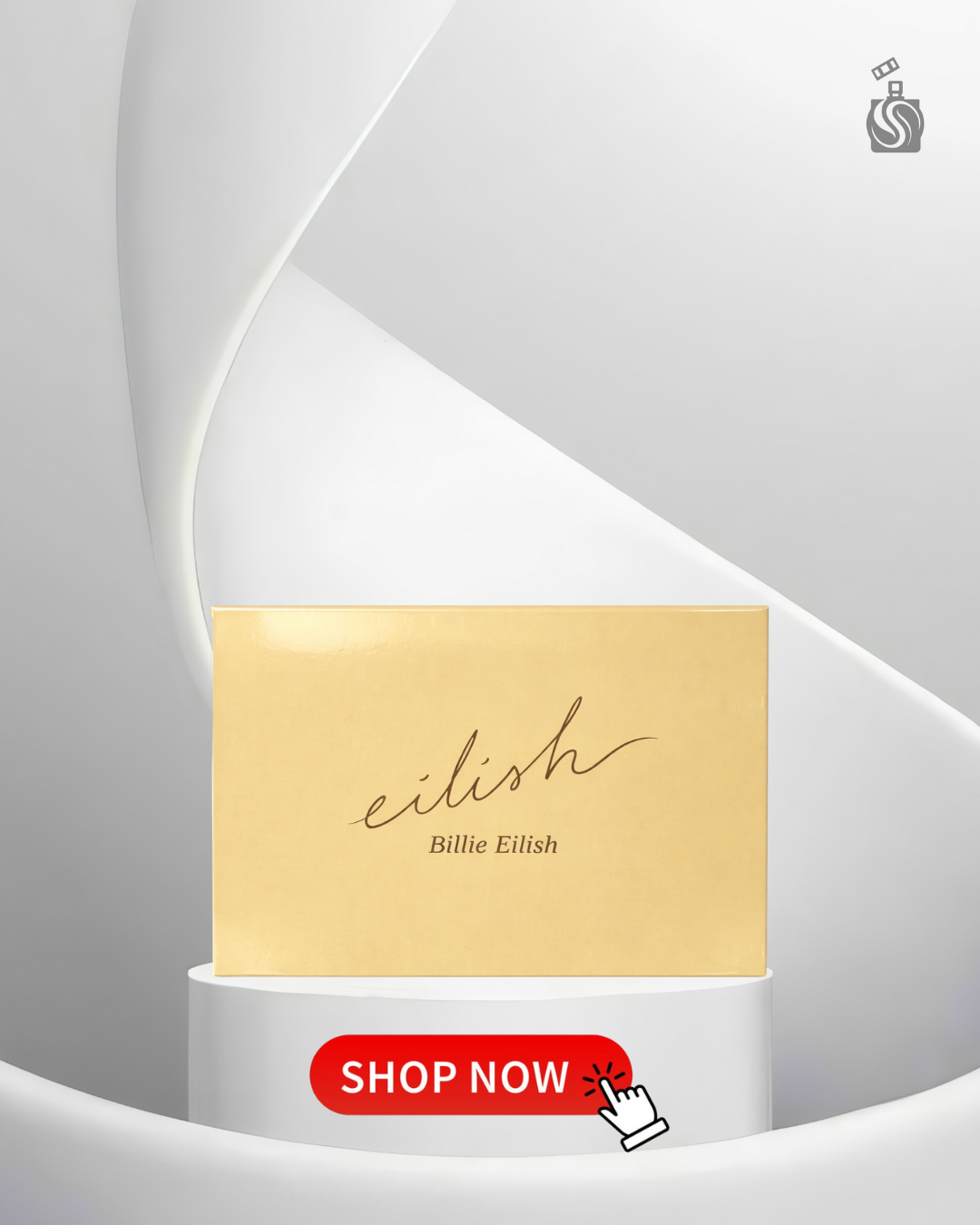 Billie Eilish Eau de Parfum fragrance Set