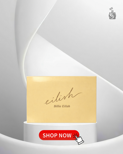 Billie Eilish Eau de Parfum fragrance Set