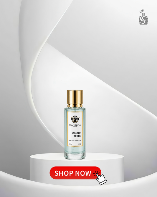 Mancera Cinque Terre Eau de Parfum