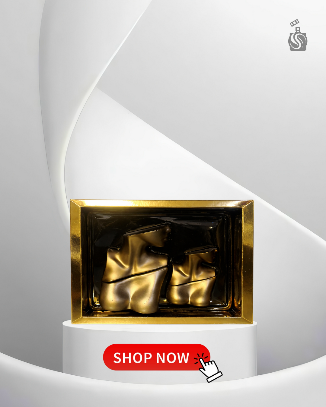 Billie Eilish Eau de Parfum fragrance Set