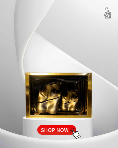 Billie Eilish Eau de Parfum fragrance Set