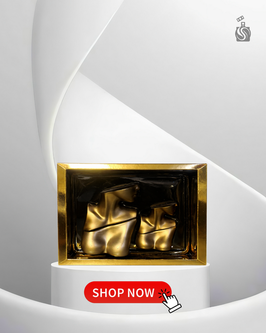 Billie Eilish Eau de Parfum fragrance Set