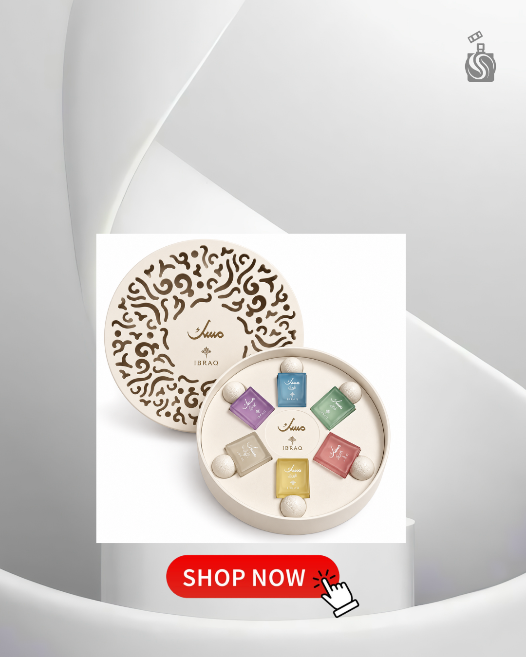 Musk Collection Ibraq