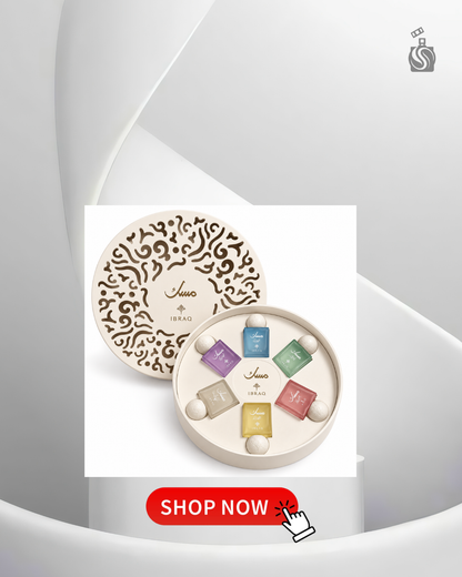 Musk Collection Ibraq