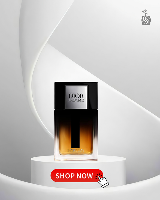 Dior Homme Parfum