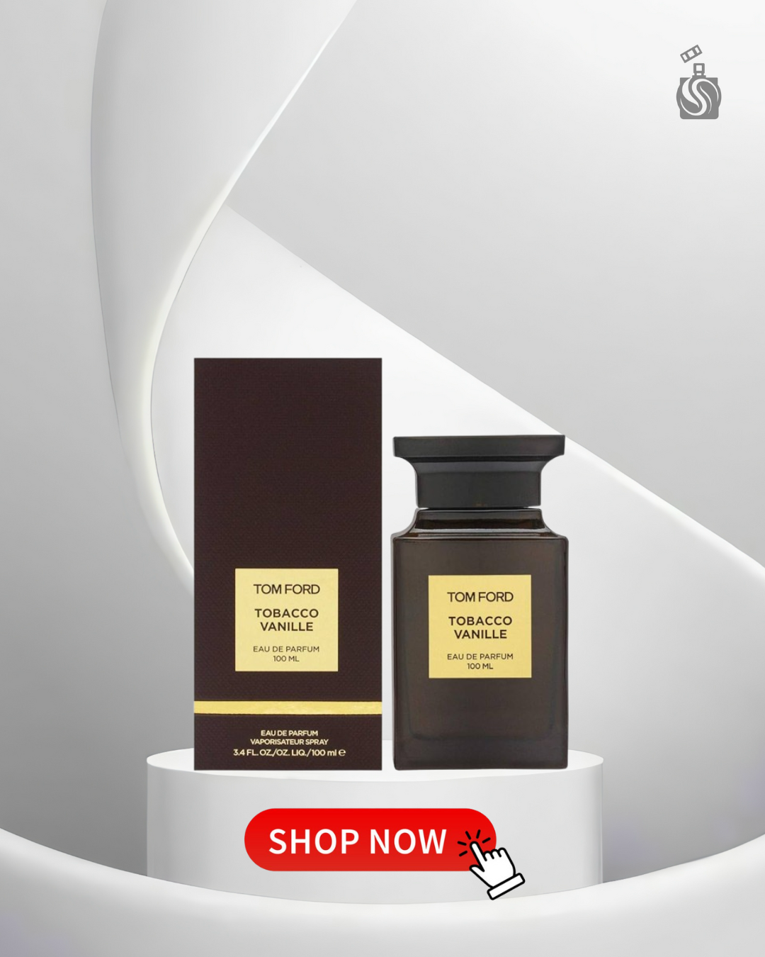 Tom Ford Tobacco Vanille