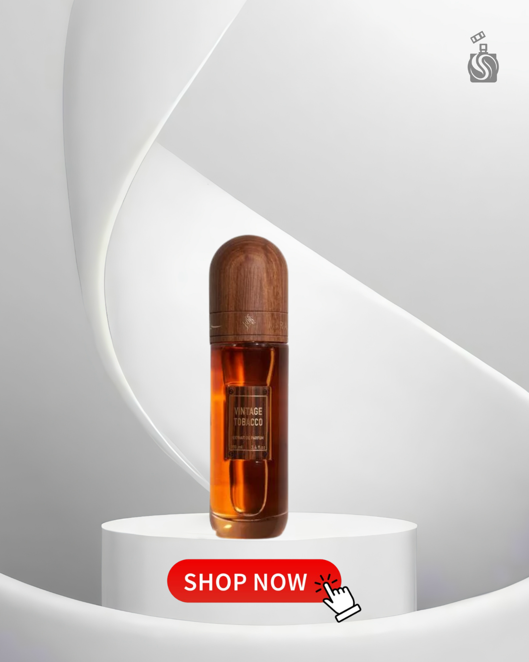 Vintage Tobacco Eau de Parfum