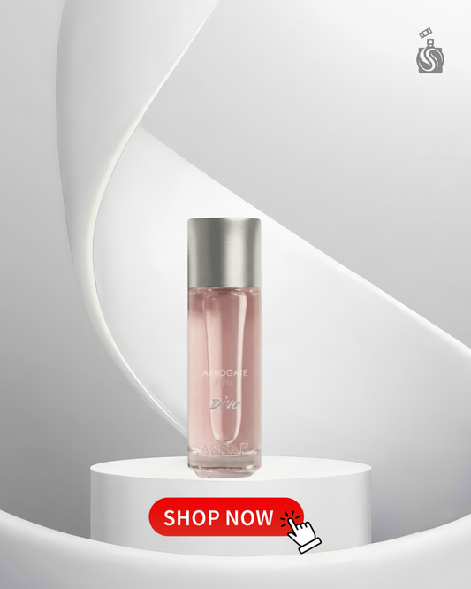 Assaf Arrogate Pink Diva perfume