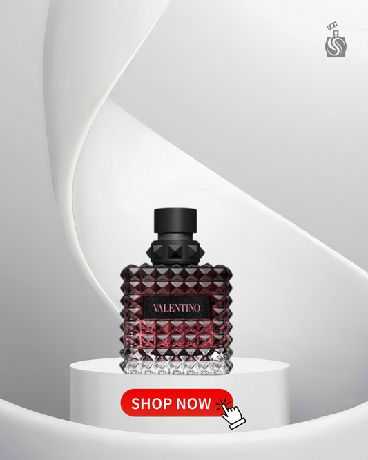 Valentino Donna Born In Roma