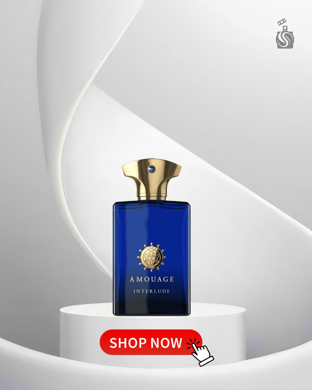 Amouage Interlude Man