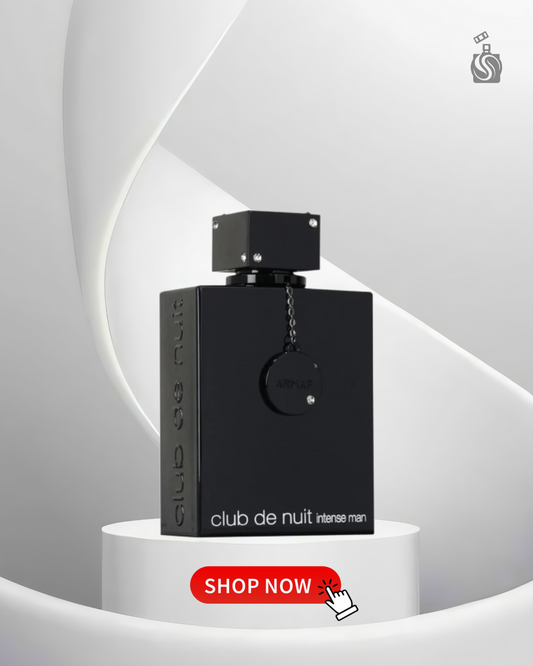 ARMAF CLUB DE NUIT INTENSE
