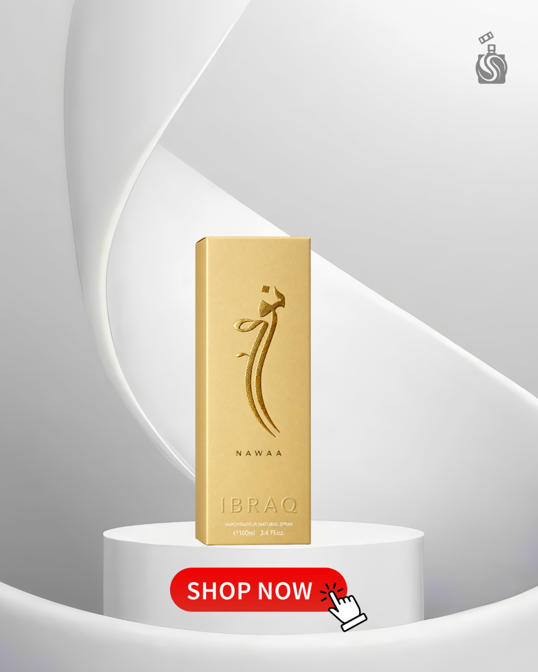 IbraQ Nawa Eau de Perfum