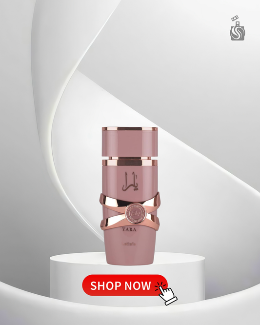 Lattafa Yara Elixir Eau de Parfum