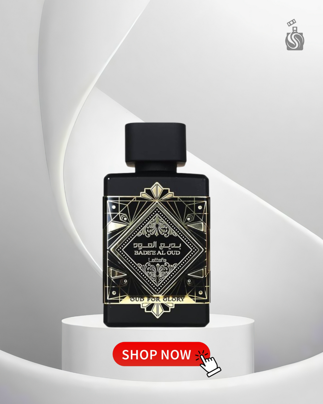 Lattafa Oud For Glory