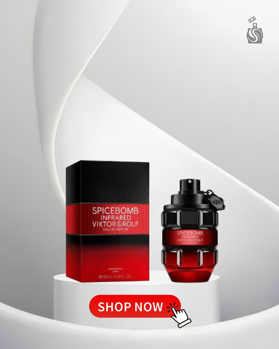 SpiceBomb Infrared Viktor & Rolf