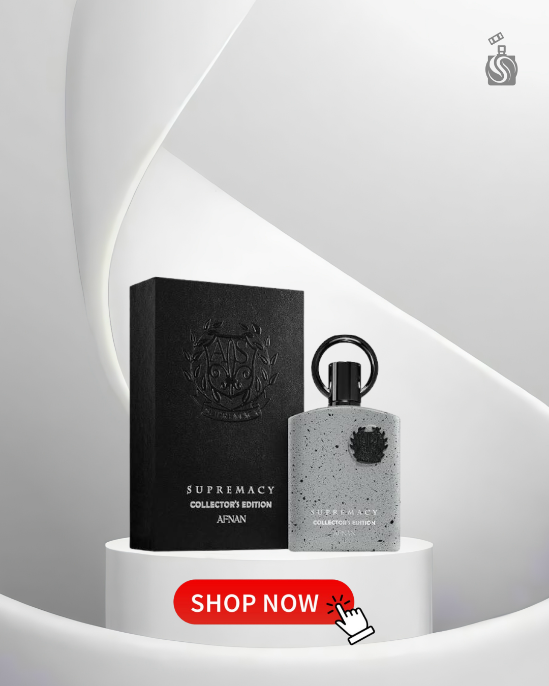 Afnan Supremacy Collector's Edition Pour Homme
