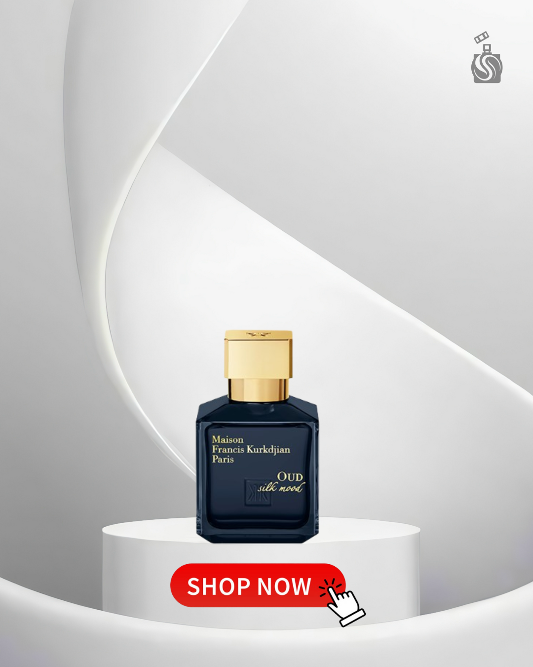 Maison Francis Kurkdjian Paris Oud Silk Mood