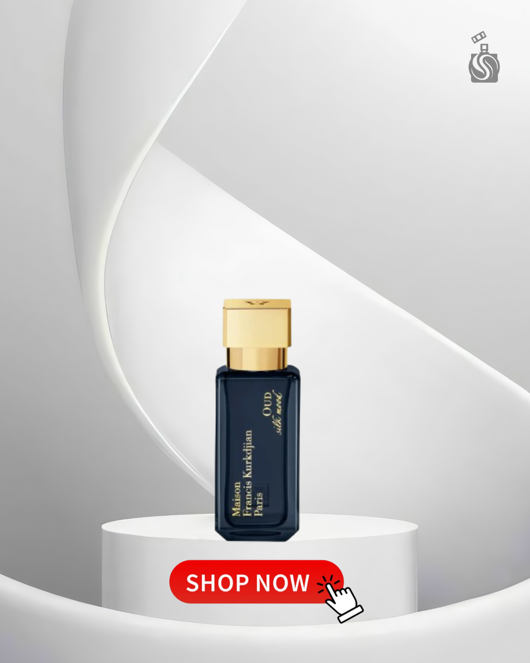 Maison Francis Kurkdjian Paris Oud Silk Mood