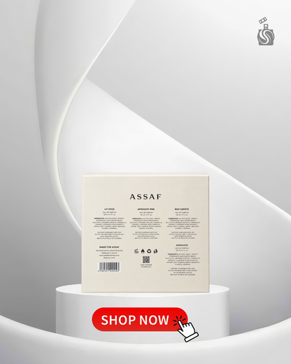 Assaf Bakhur Collection
