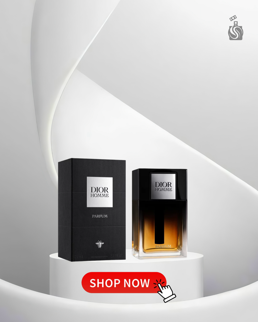Dior Homme Parfum