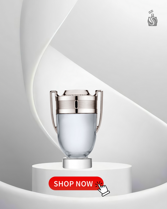 Paco Rabanne Invictus Perfume