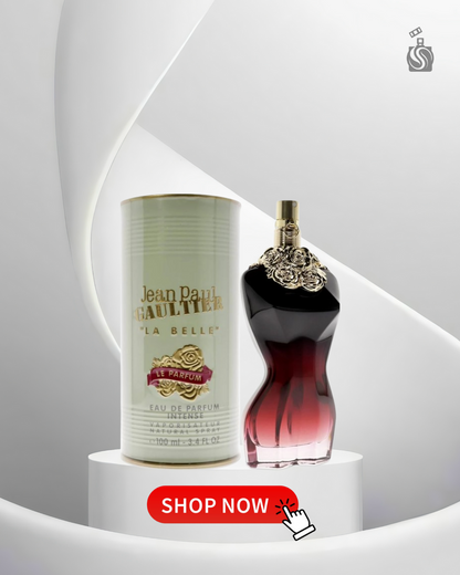 Jean Paul Gaultier La Belle