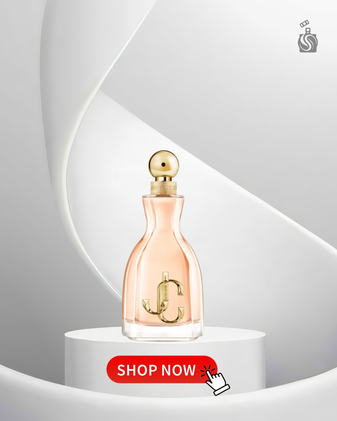 Jimmy Choo I Want Choo