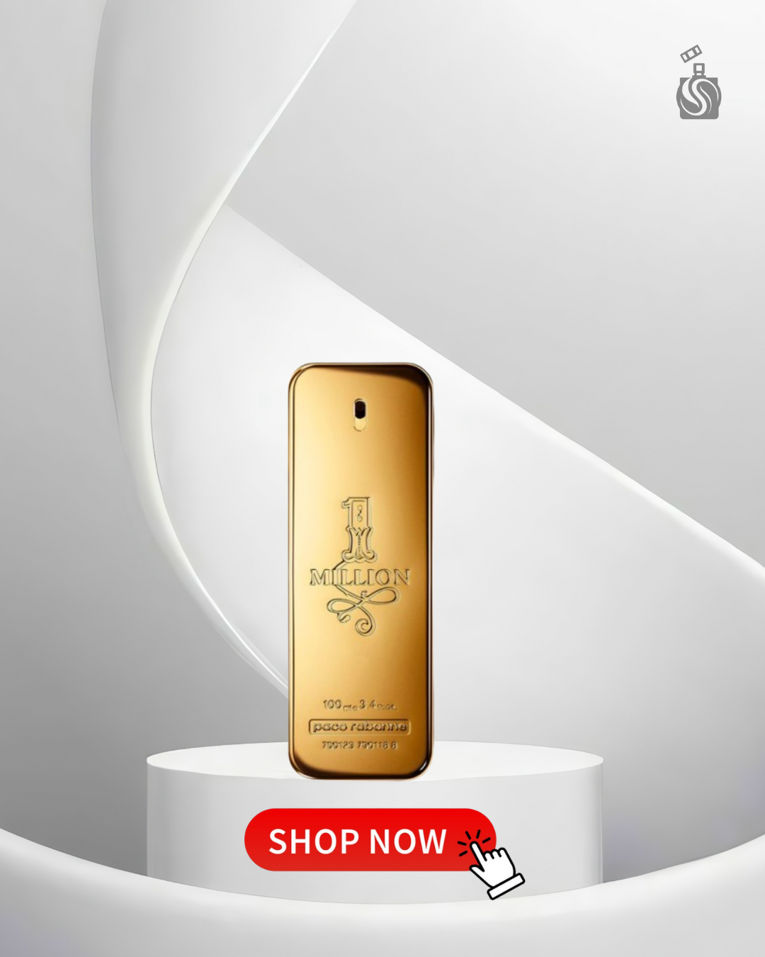 1 Million Paco Rabanne – Oasis Perfumes