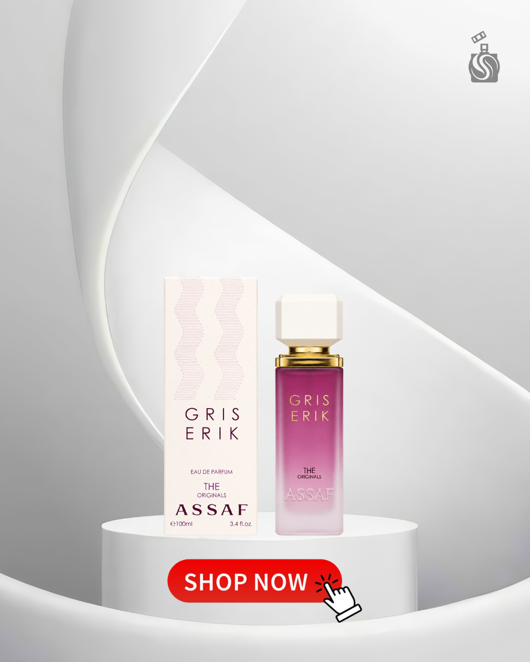 ASSAF Gris Erik