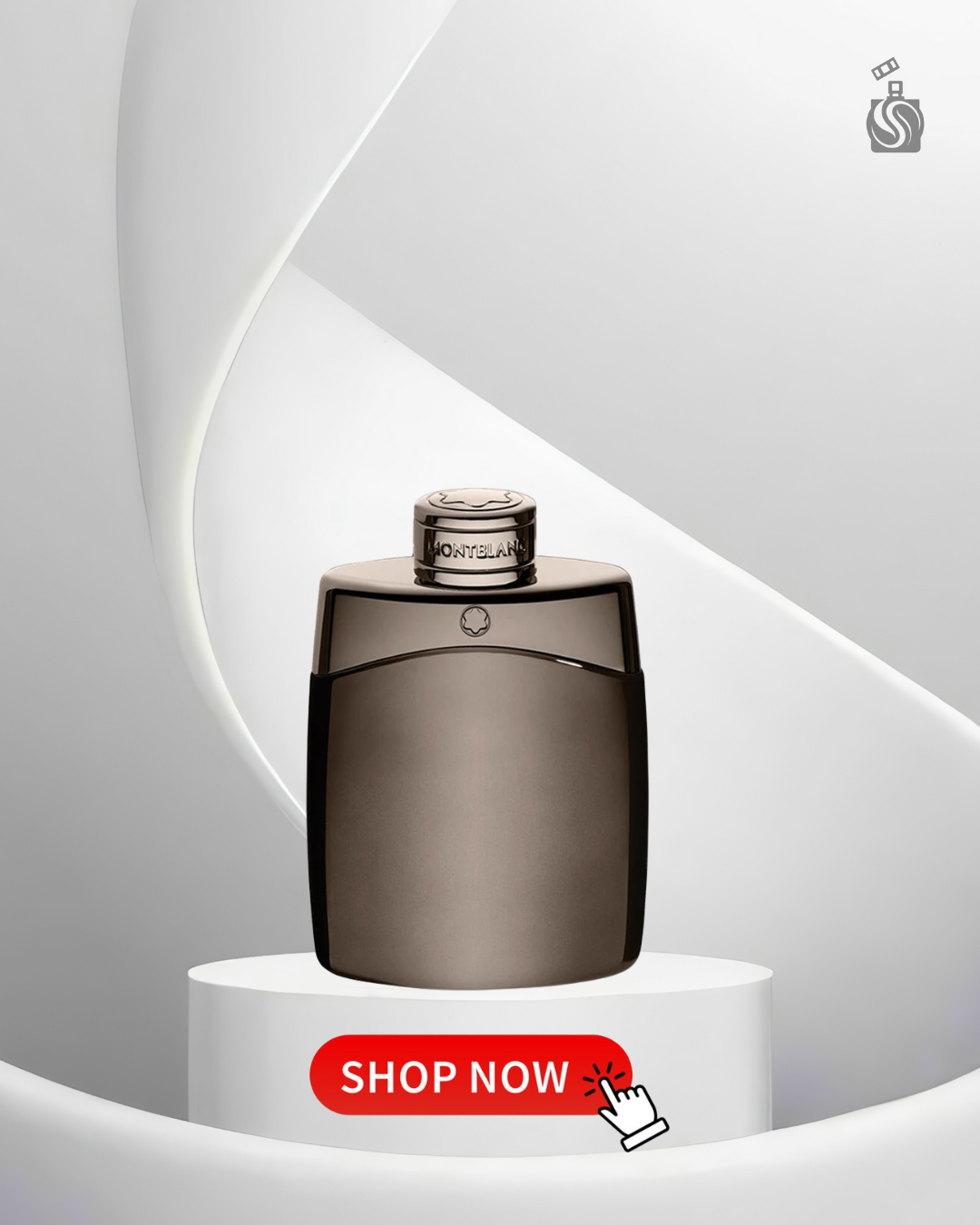Montblanc Legend Intense Eau de Toilette