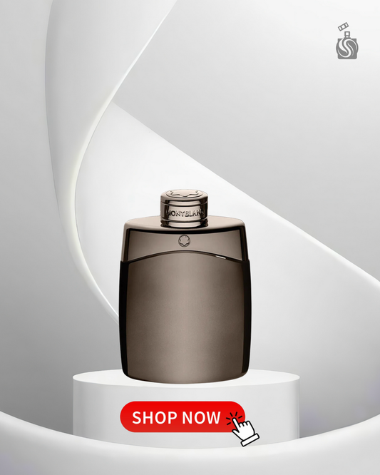 Montblanc Legend Intense Eau de Toilette