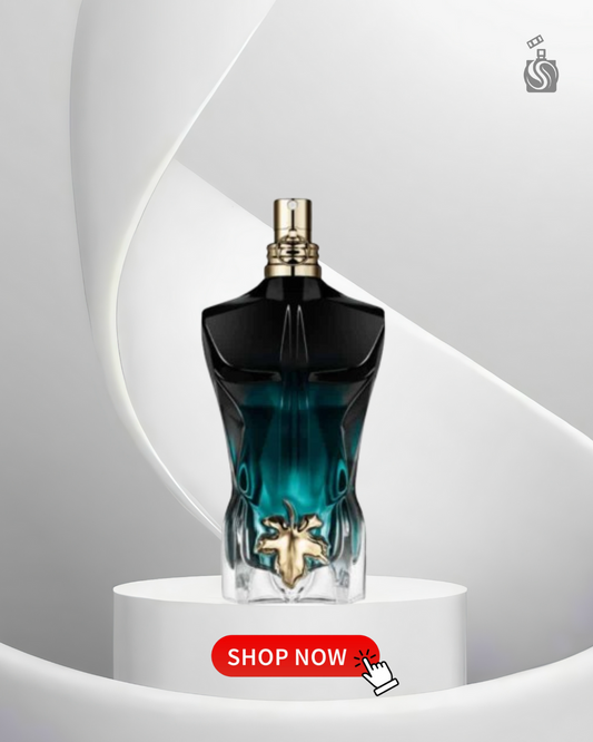 Jean Paul Gaultier Le Beau Le Perfume Eau de Parfum