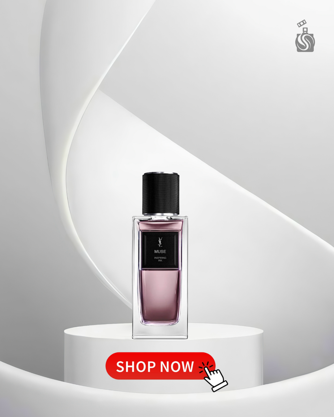 Yves Saint Laurent Le Vestiaire des Parfums Muse Eau de Parfum