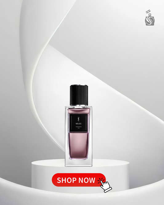 Yves Saint Laurent Le Vestiaire des Parfums Muse Eau de Parfum