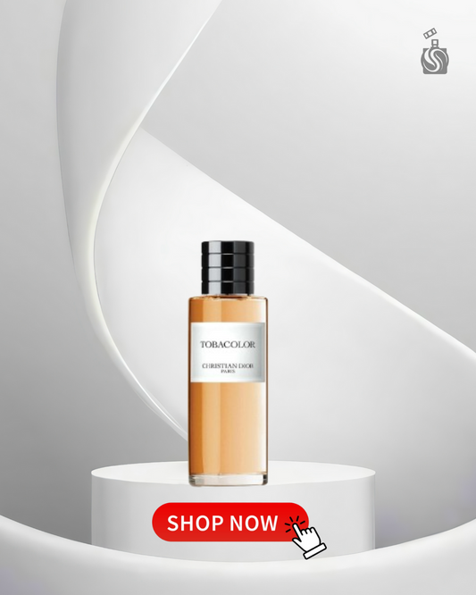 Dior Tobacolor