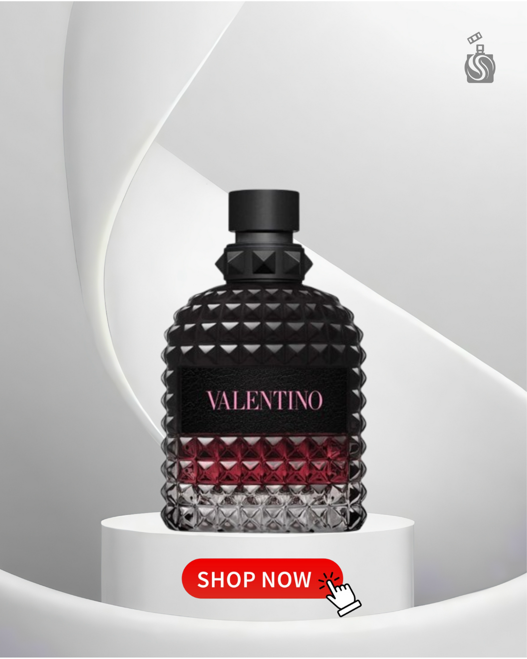 Valentino Born In Roma Uomo Intense