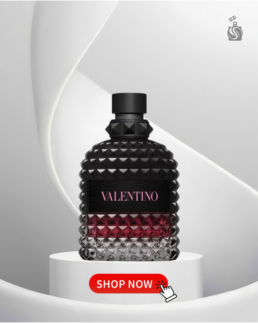 Valentino Born In Roma Uomo Intense