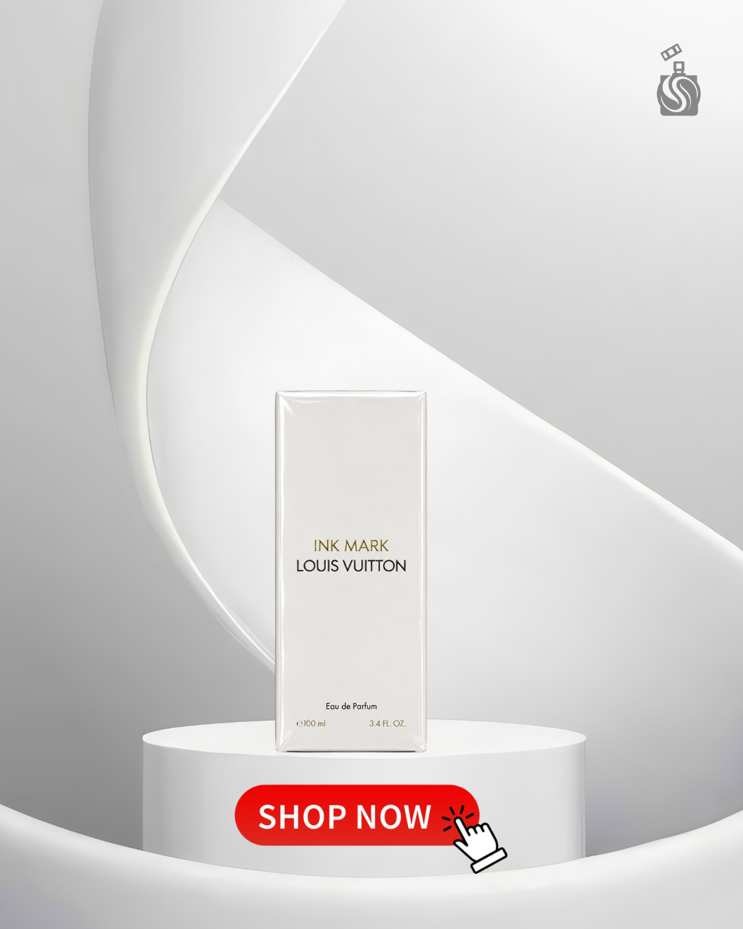 Louis Vuitton Ink Mark Eau de Parfum