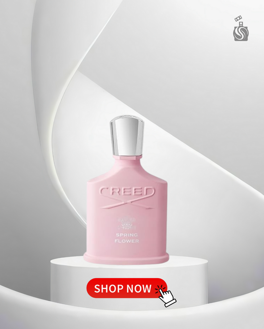 CREED Spring flower
