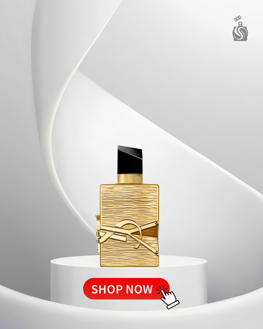 Libre Vanille Couture Yves Saint Laurent