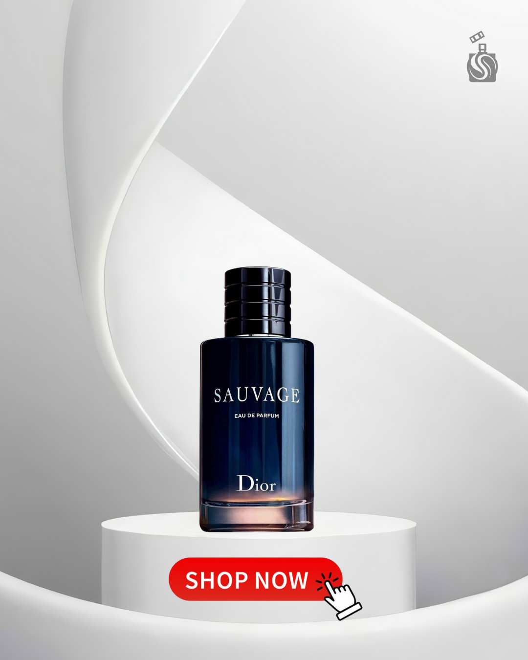 Christian Dior Sauvage