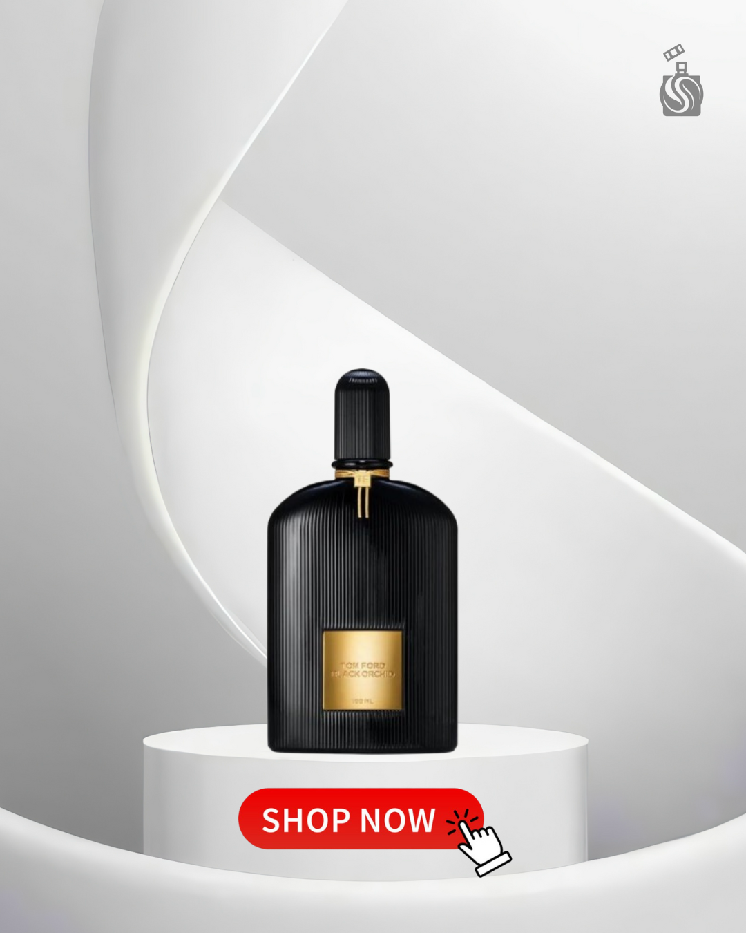 TOM FORD Black Orchid