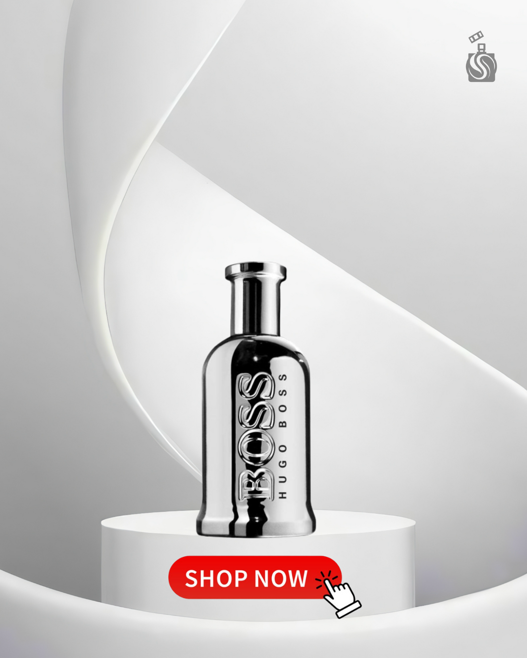 Hugo Boss Bottled United