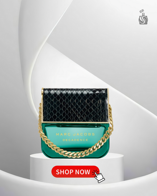 Marc Jacobs Decadence
