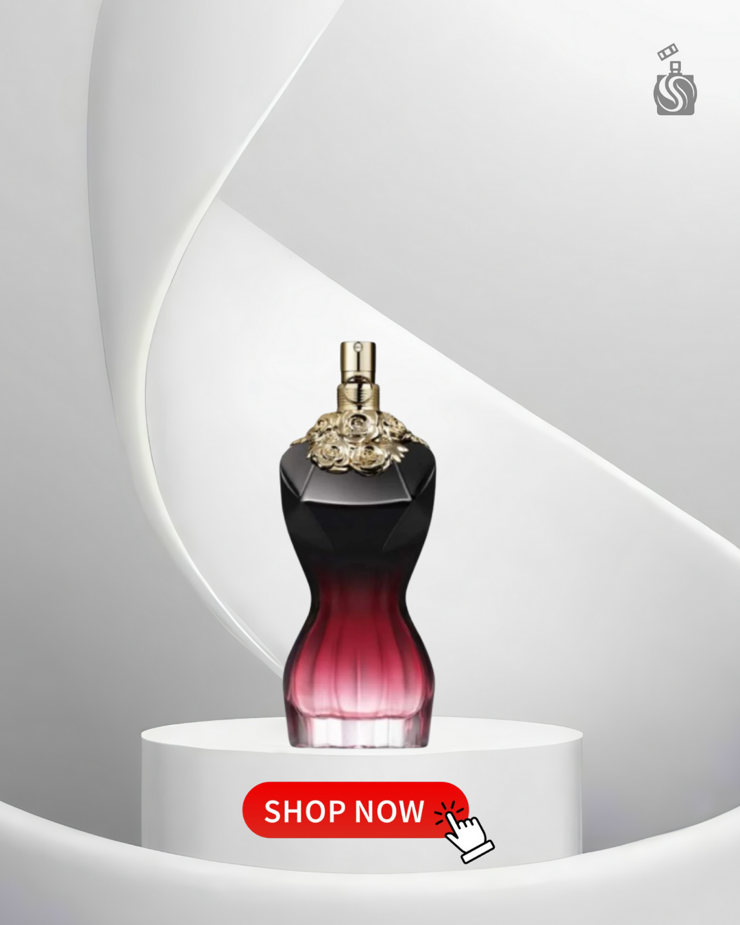 Jean Paul Gaultier La Belle