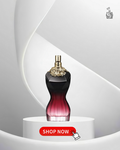 Jean Paul Gaultier La Belle