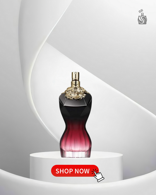 Jean Paul Gaultier La Belle